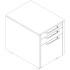 3 Drawers