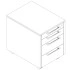 4 Drawers