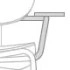 Armrests Set