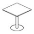 Square W31.4"