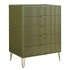 Olive Green