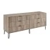 Rustic Grey