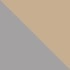 Tan/Grey