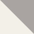 Grey/Cream