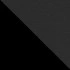 Black Gloss/Black Matte