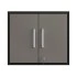 Grey Gloss