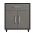 Grey Gloss