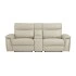 Top Grain Leather Match Taupe