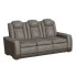 Rocky Grey/Brown