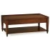 Rich Mahogany