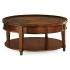 Rich Mahogany