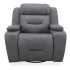 Aline Blue Gray