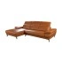 Left Arm Chaise Facing