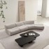 Linen Grey