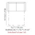 Sofabed 140 Full Size
