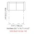 Sofabed 140 Full Size