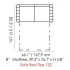Sofabed 120