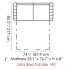 Sofabed 140 Full Size