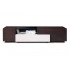 Brown Oak + Gray Gloss