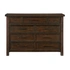 Logandale 9 Drawer Dresser