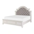 Baylesford Tufted Bed, Queen Size