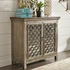 Wirebrushed Gray