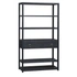 Wirebrushed Denim
