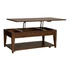 Rustic Brown Oak