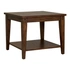 Rustic Brown Oak