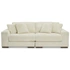 2-Piece Loveseat
