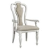 Antique White & Weathered Bark
