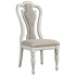 Antique White & Weathered Bark