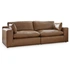 2-Piece Loveseat