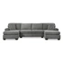 3-Piece Sectional