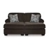 2-Piece Loveseat