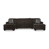 3-Piece Sofa w/Double Chaise