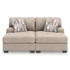 2-Piece Super Chaise
