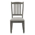 Antique Gray