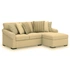 2-Piece Sectional w/Chaise