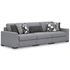 3-Piece Sofa