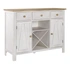 Weathered White/Sandstone