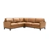 L-Shape Corner Sectional Sofa