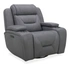 Aline Blue Gray