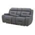 Aline Blue Gray