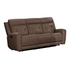 3-Piece Reclining Sofa