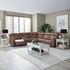 6-Piece Sectional