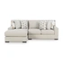 2-Piece Sofa Chaise