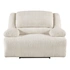 Manual Reclining
