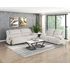 Manual Reclining