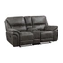 Gray/Manual Reclining